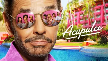 Backdrop к сериалу "Acapulco" #1371327