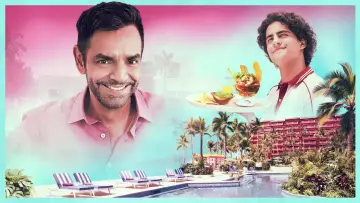 Backdrop к сериалу "Acapulco" #1371328