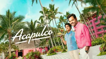 Backdrop к сериалу "Acapulco" #1371336