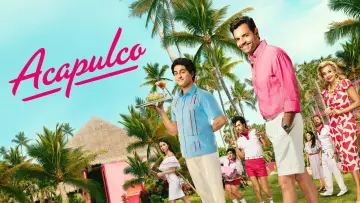 Backdrop к сериалу "Acapulco" #1371337