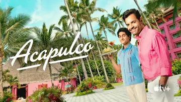 Backdrop к сериалу "Acapulco" #1371339