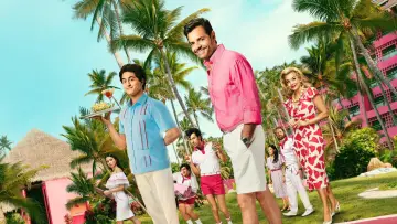Backdrop к сериалу "Acapulco" #1371342