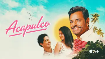 Backdrop к сериалу "Acapulco" #1371344