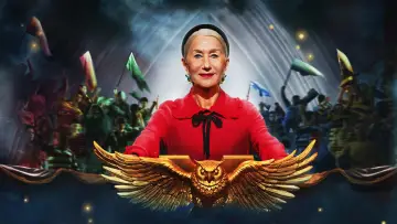 Backdrop к сериалу "Harry Potter: Hogwarts Tournament of Houses" #1464926