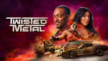 Backdrop к сериалу "Twisted Metal" #1359681
