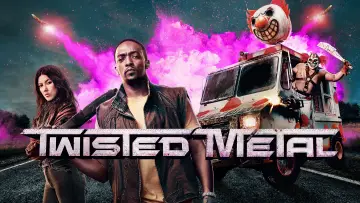 Backdrop к сериалу "Twisted Metal" #1359683
