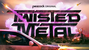 Backdrop к сериалу "Twisted Metal" #1359685