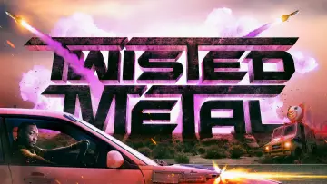 Backdrop к сериалу "Twisted Metal" #1359686