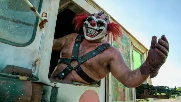 Backdrop к сериалу "Twisted Metal" #1359687
