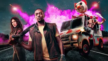 Backdrop к сериалу "Twisted Metal" #1359688