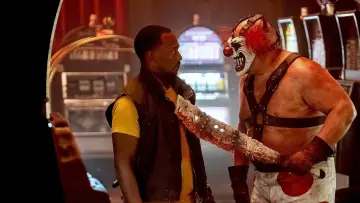 Backdrop к сериалу "Twisted Metal" #1359689