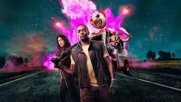 Backdrop к сериалу "Twisted Metal" #1359691