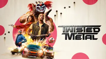 Backdrop к сериалу "Twisted Metal" #1359692