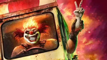 Backdrop к сериалу "Twisted Metal" #1359695