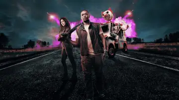 Backdrop к сериалу "Twisted Metal" #1359698