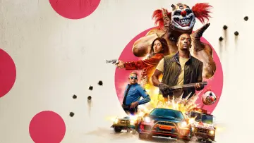 Backdrop к сериалу "Twisted Metal" #1359699