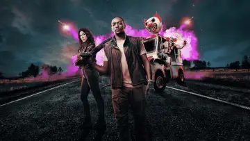 Backdrop к сериалу "Twisted Metal" #1359700