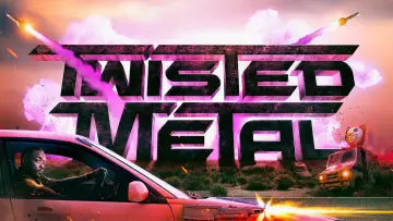 Backdrop к сериалу "Twisted Metal" #1359705