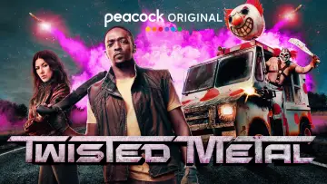 Backdrop к сериалу "Twisted Metal" #1359706