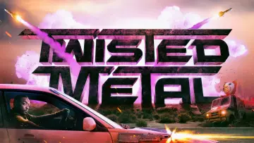 Backdrop к сериалу "Twisted Metal" #1359707