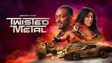 Backdrop к сериалу "Twisted Metal" #1359710