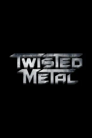 Poster к сериалу "Twisted Metal" #1359737