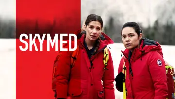 Backdrop к сериалу "SkyMed" #1444984
