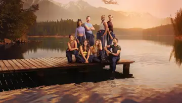 Backdrop к сериалу "SkyMed" #1444986