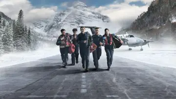 Backdrop к сериалу "SkyMed" #1444988