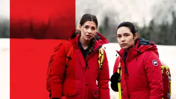 Backdrop к сериалу "SkyMed" #1444989