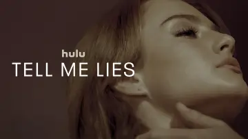 Backdrop for the TV series "Tell Me Lies" #1380664
