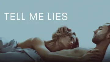 Backdrop for the TV series "Tell Me Lies" #1380670