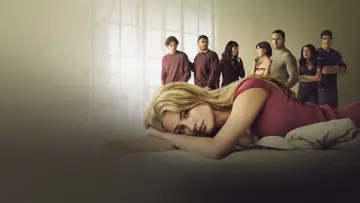 Backdrop for the TV series "Tell Me Lies" #1380678