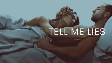 Backdrop for the TV series "Tell Me Lies" #1380682