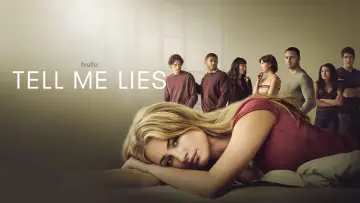 Backdrop for the TV series "Tell Me Lies" #1380685
