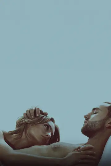 Poster for the TV series "Tell Me Lies" #1380702