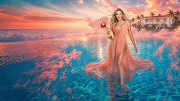 Backdrop for the TV series "Love Island" #1654828