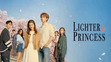 Backdrop for the TV series "Lighter and Princess" #1595425