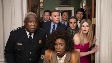 Backdrop for the TV series "The Sex Lives of College Girls" #1340440