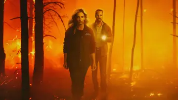 Backdrop к сериалу "Wolf Pack" #1462067