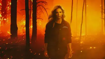 Backdrop к сериалу "Wolf Pack" #1462068