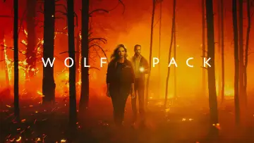 Backdrop к сериалу "Wolf Pack" #1462069