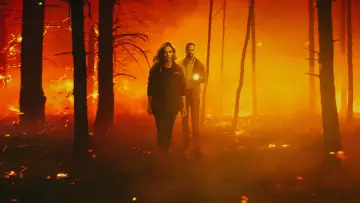 Backdrop к сериалу "Wolf Pack" #1462070