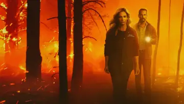 Backdrop к сериалу "Wolf Pack" #1462071
