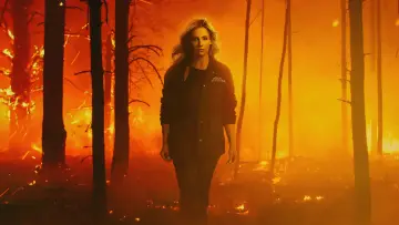 Backdrop к сериалу "Wolf Pack" #1462074