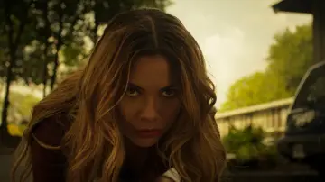 Backdrop к сериалу "Wolf Pack" #1462078
