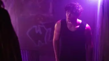 Backdrop к сериалу "Wolf Pack" #1462084