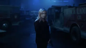 Backdrop к сериалу "Wolf Pack" #1462088