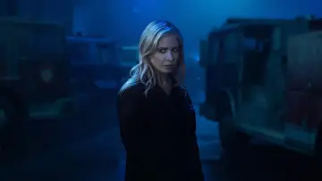 Backdrop к сериалу "Wolf Pack" #1462089