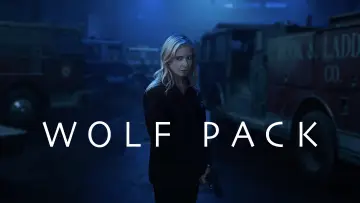 Backdrop к сериалу "Wolf Pack" #1462093